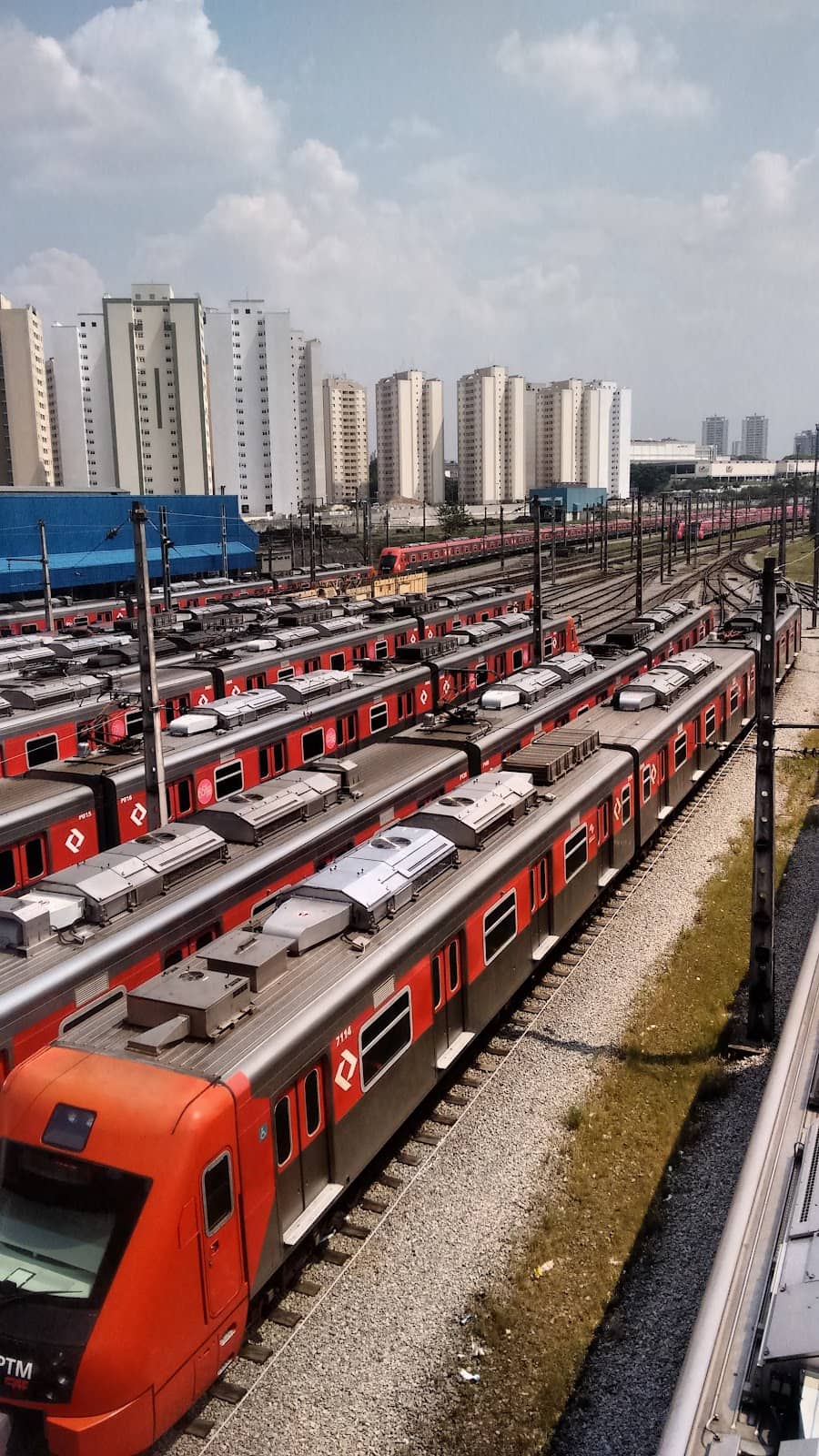 Vibrant Community Life