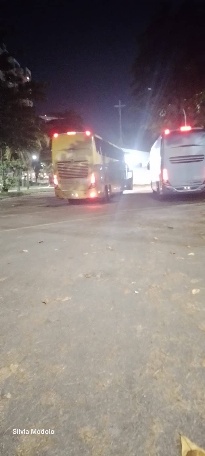 Modern Residential Living