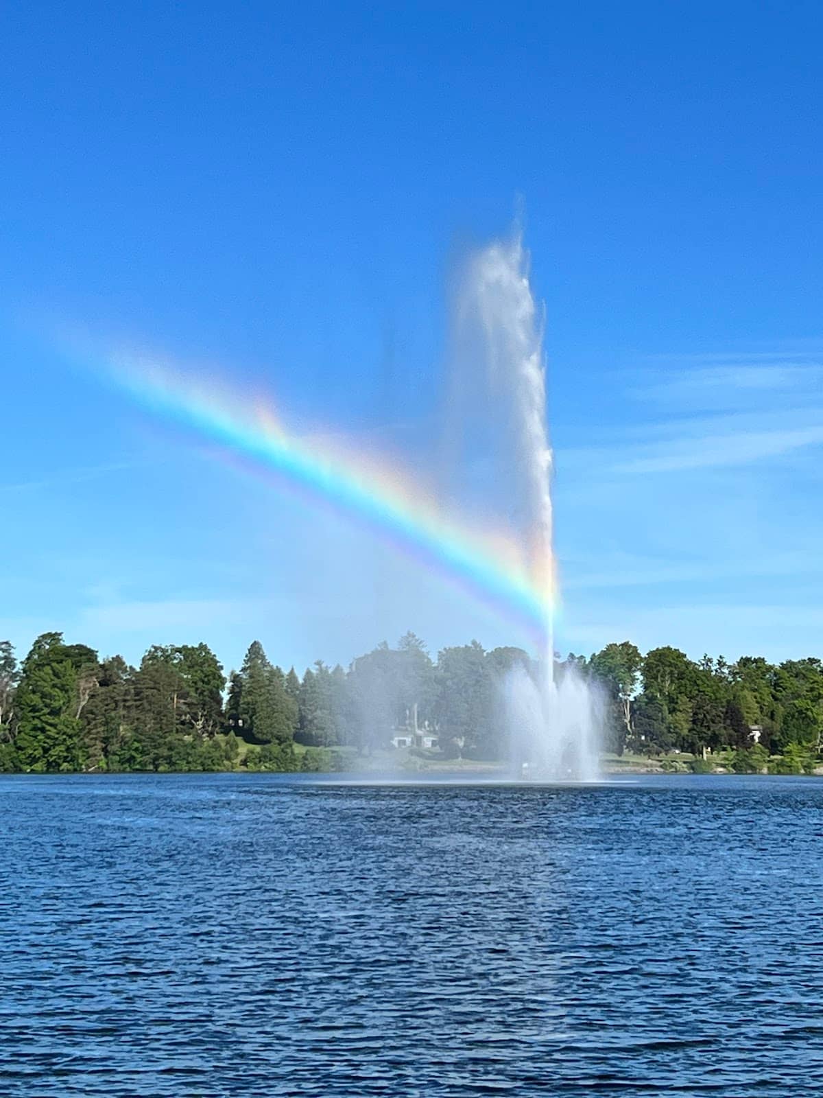 Scenic Walking & Biking Paths