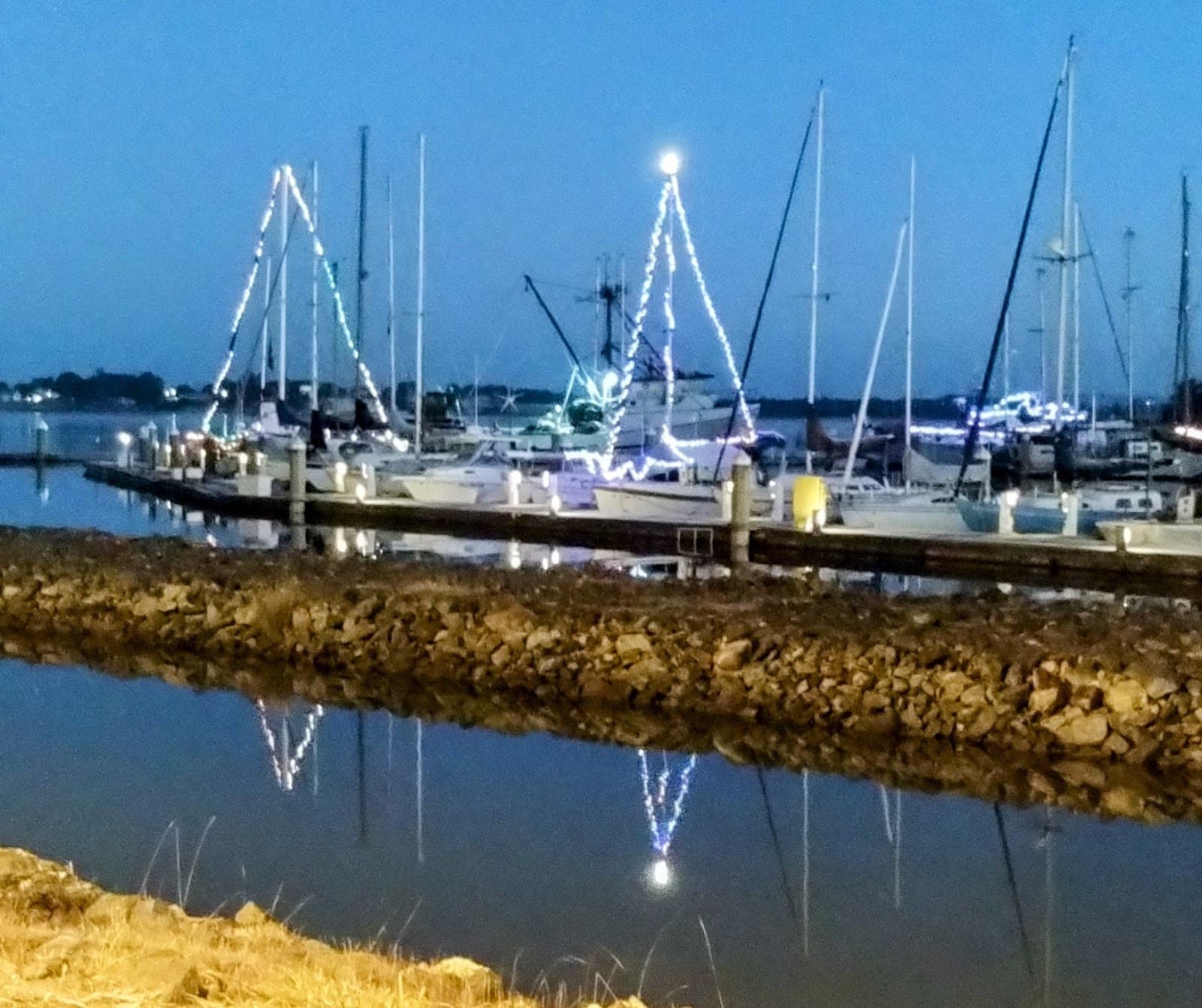 Eureka Boardwalk and Marina - Image 1