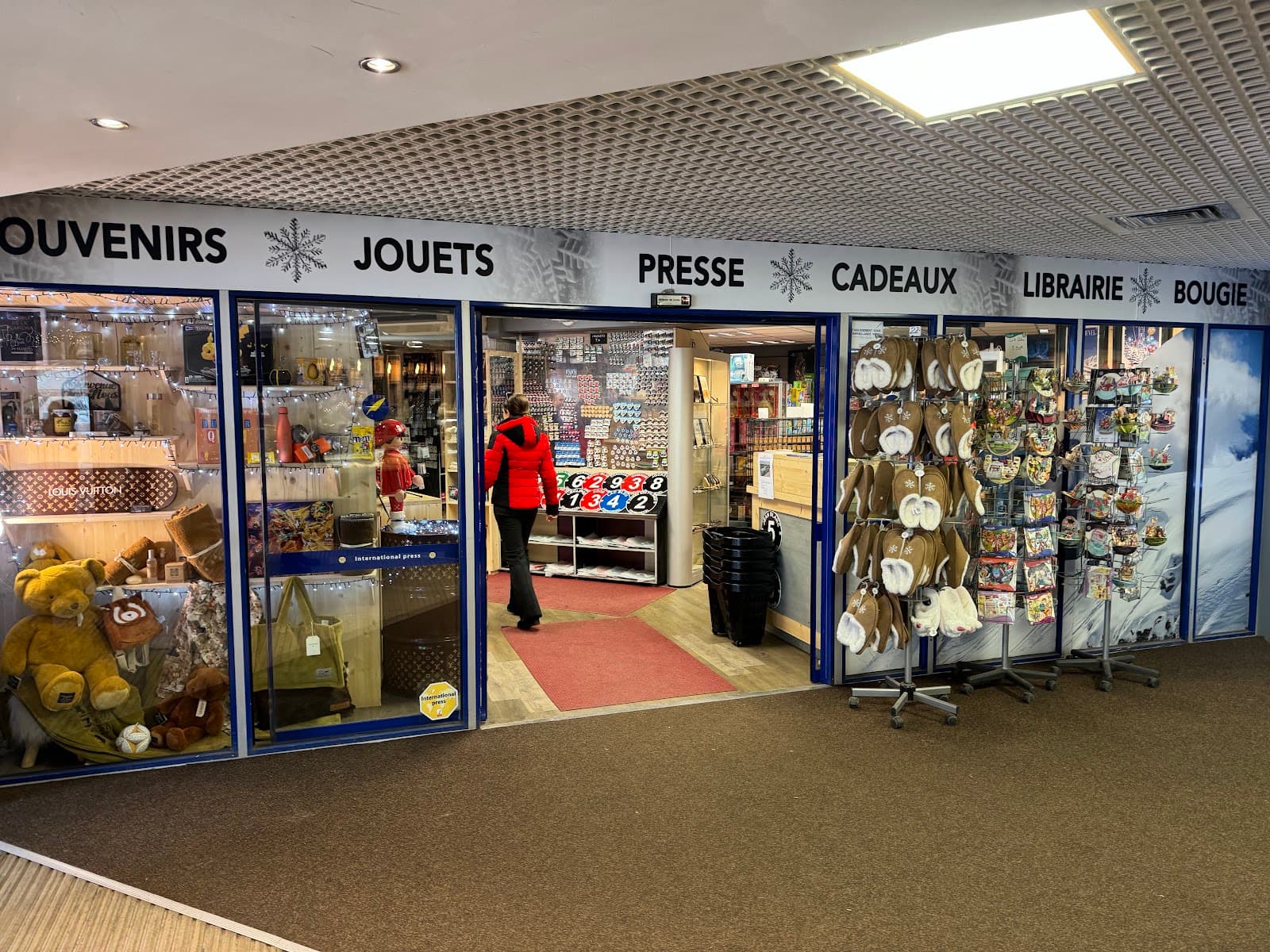 Le Forum Courchevel - Image 1