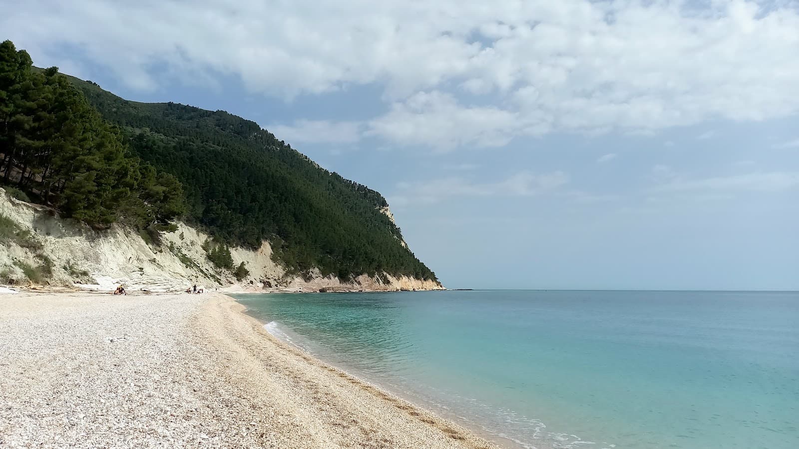 Trail 301 Conero Traverse - Image 1