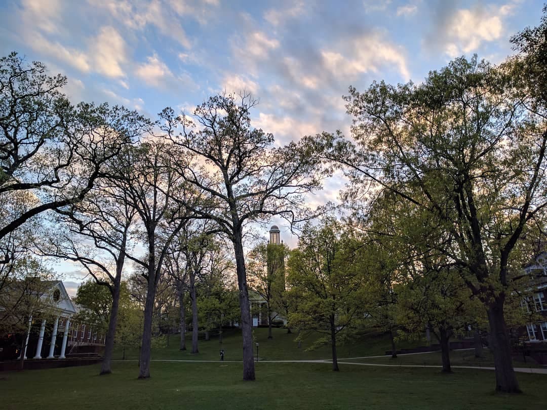 Kalamazoo College - Image 1