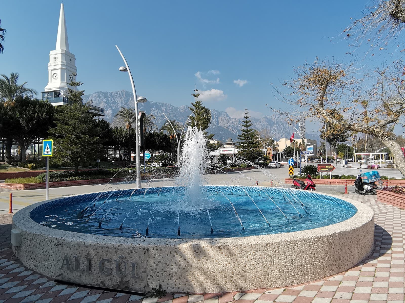 Kemer - Image 1
