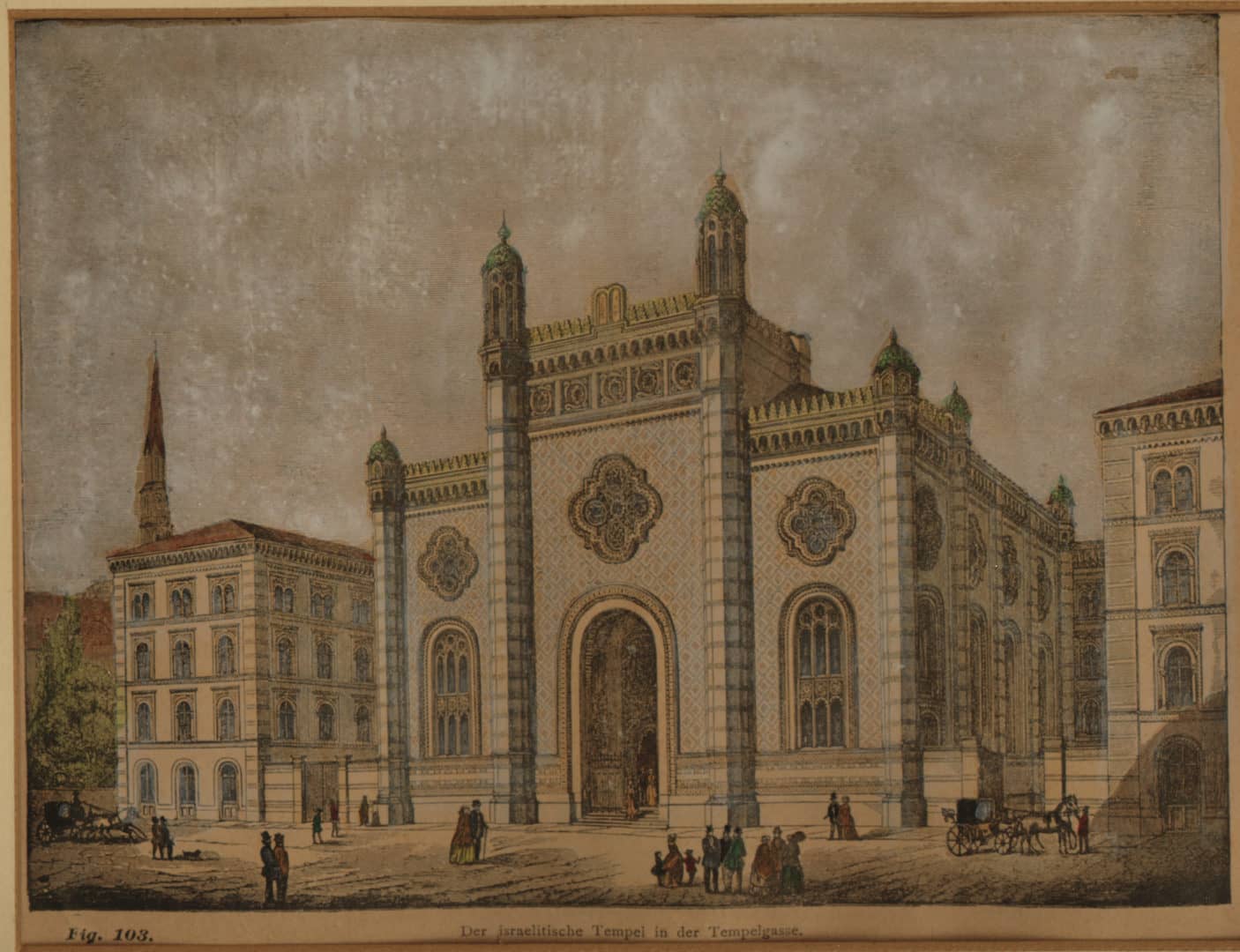 Judenplatz