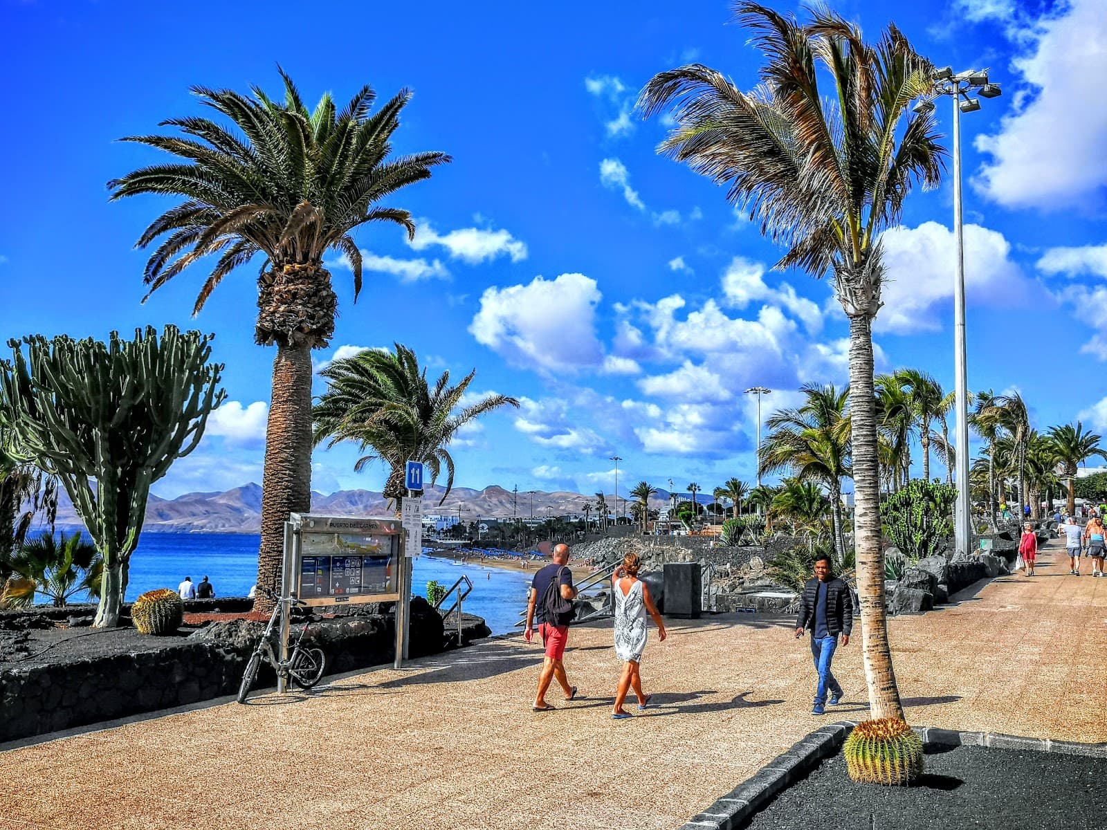 Avenida de las Playas - Image 1