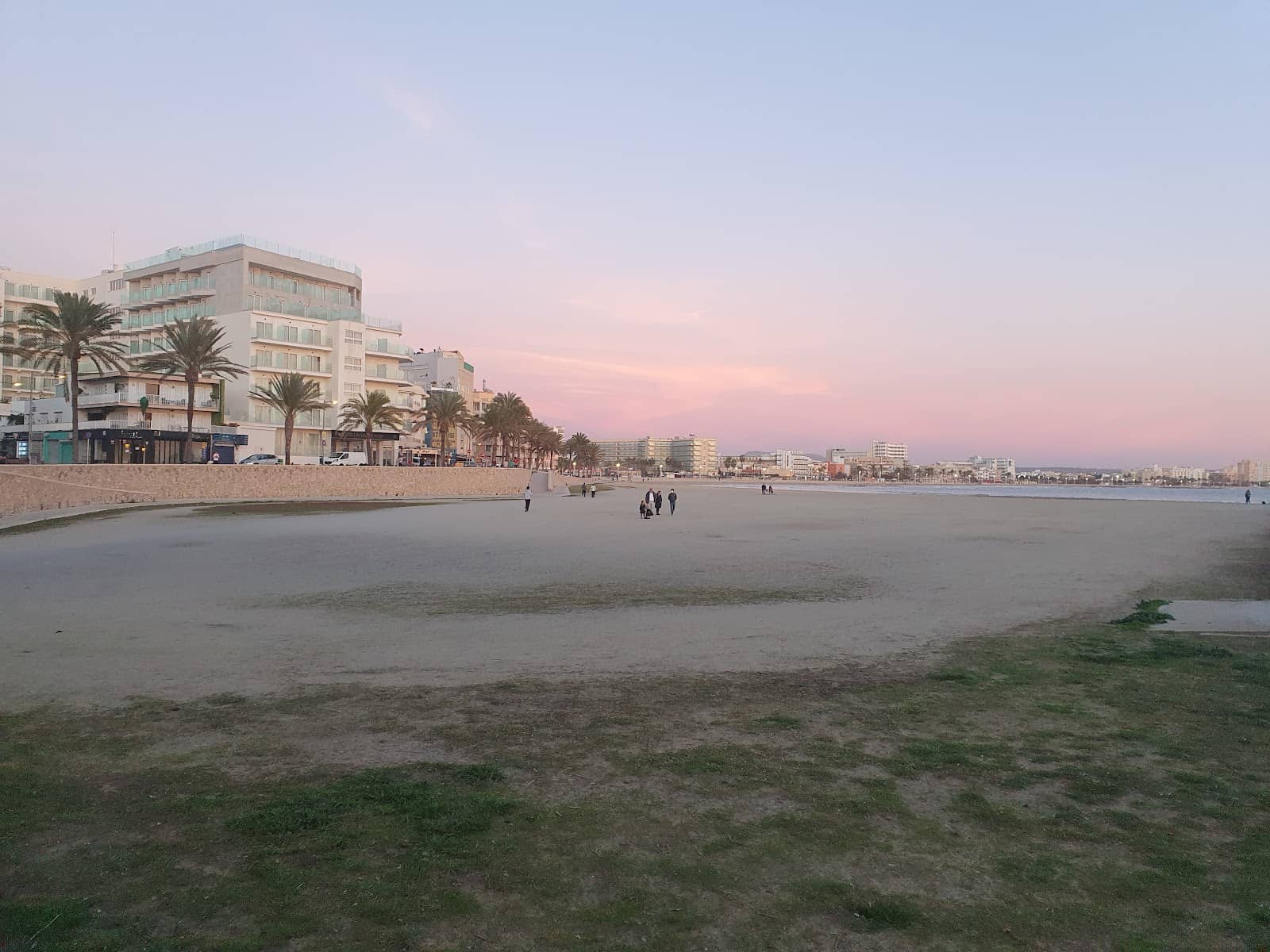 Marina Views