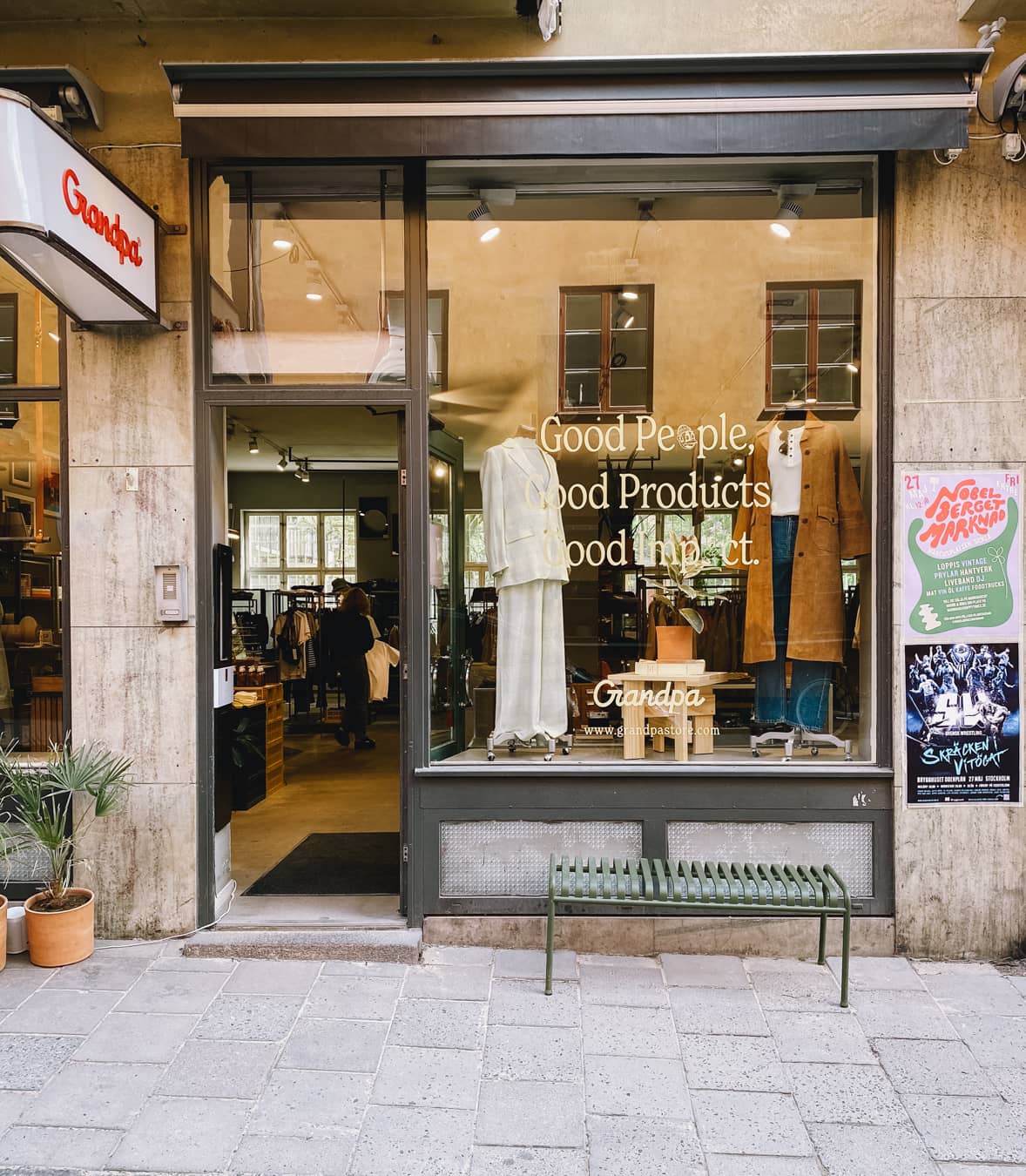 Friendly & Engaged Staff