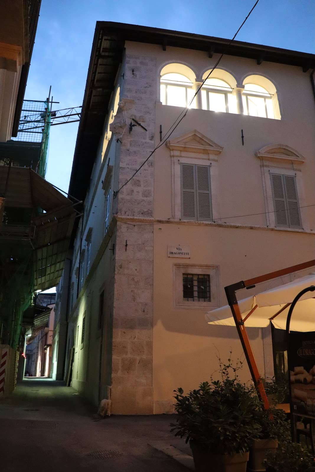 Architectural Splendor