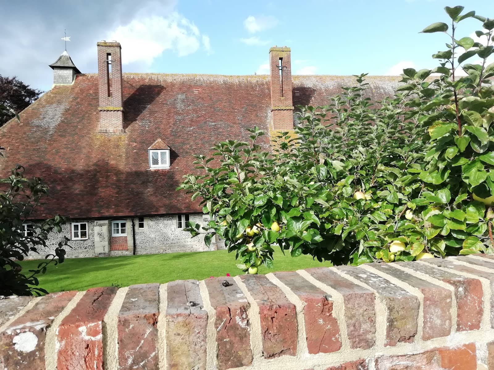 Historic Almshouse Artifacts