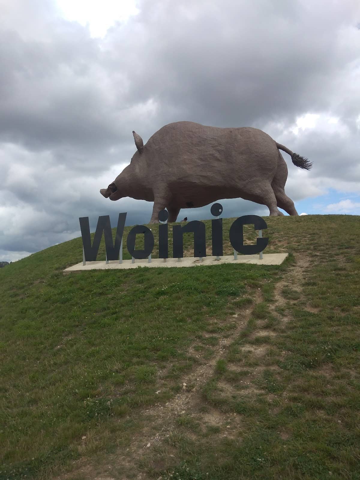 Arthur Rimbaud Museum