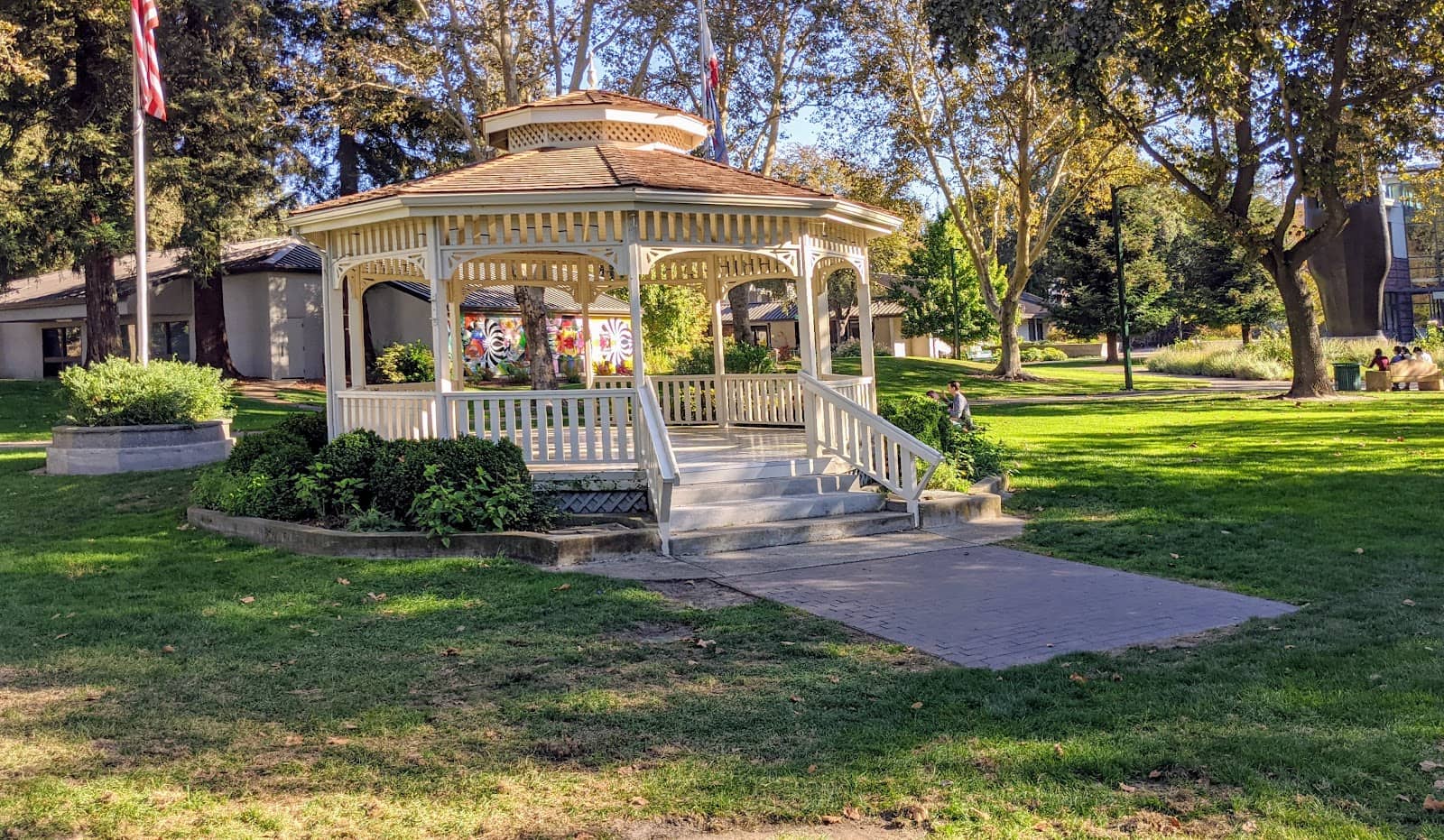 Children's Playground