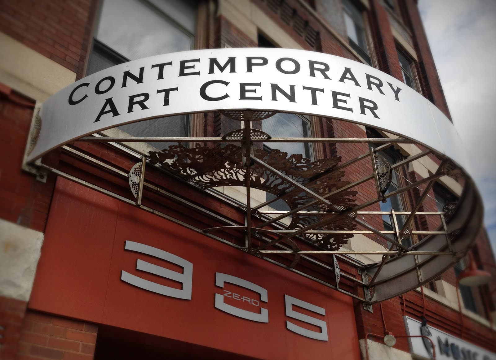 Contemporary Art Center of Peoria - Image 1