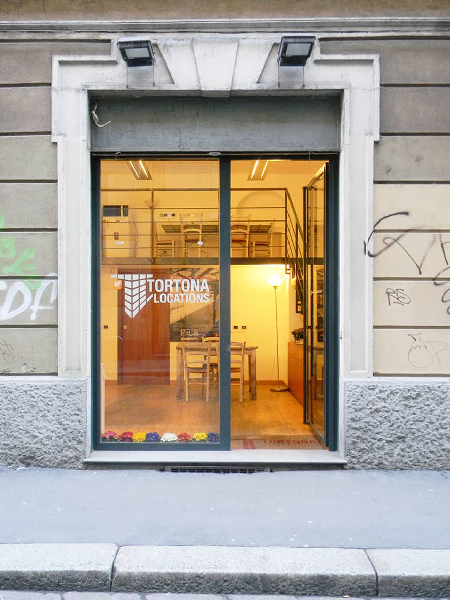 Design Showrooms