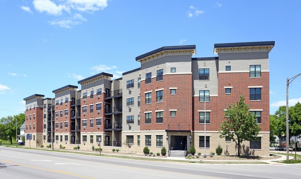 Kingston Village - Image 1