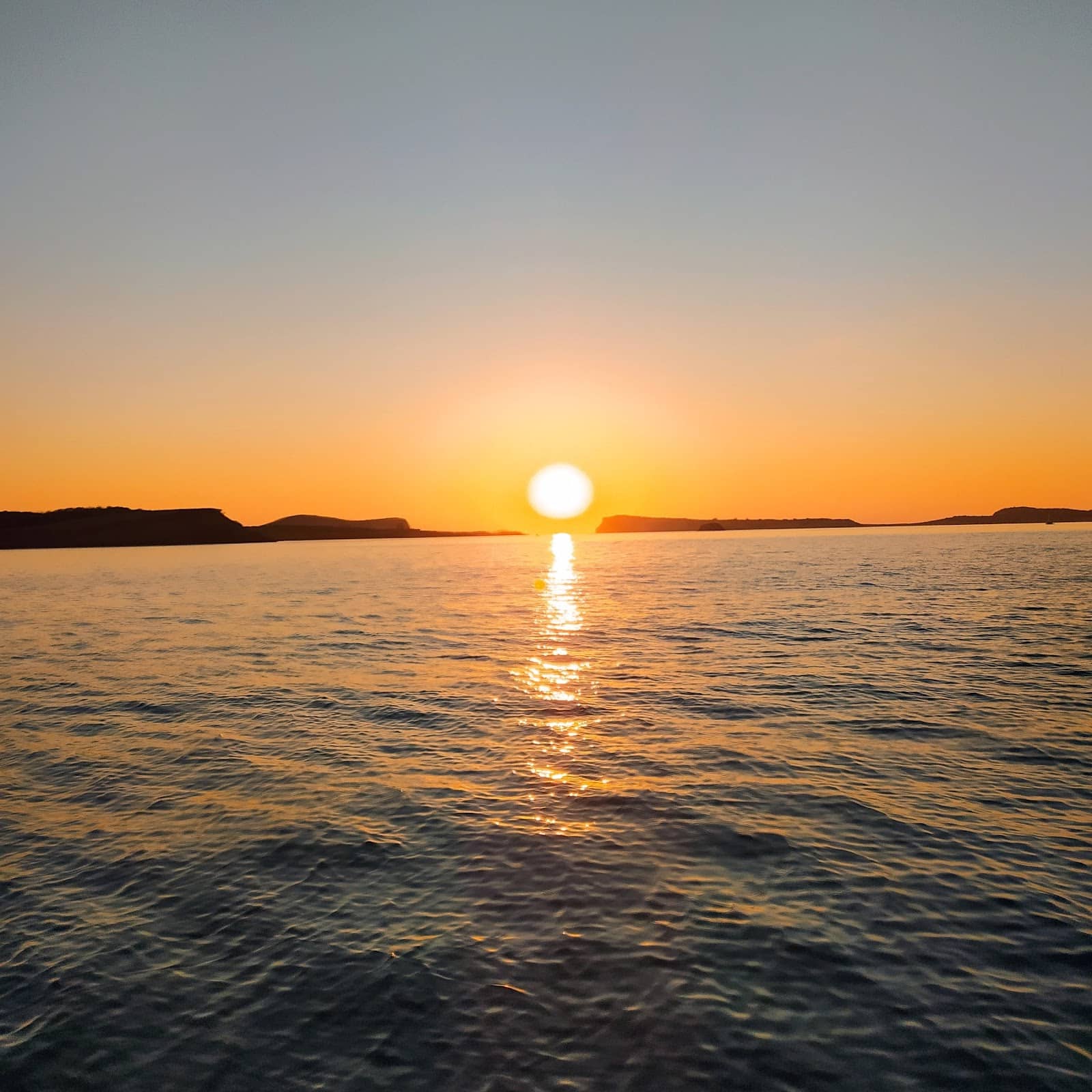 Stand-Up Paddleboarding