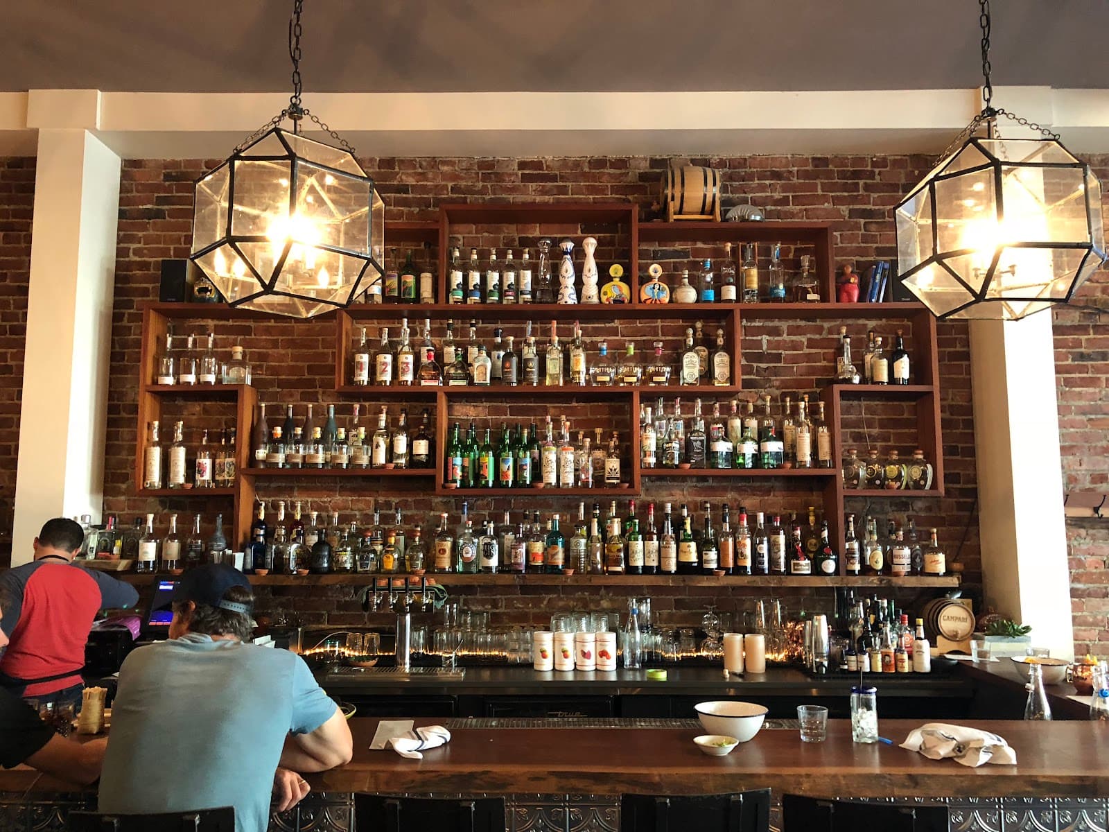 Ballard Avenue Seattle - Image 1