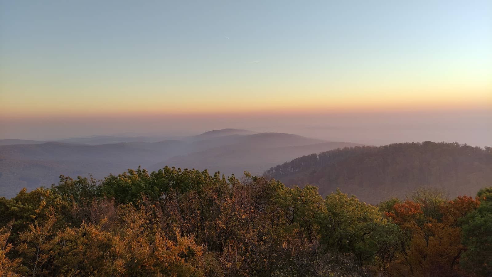 The 'Peak' Challenge