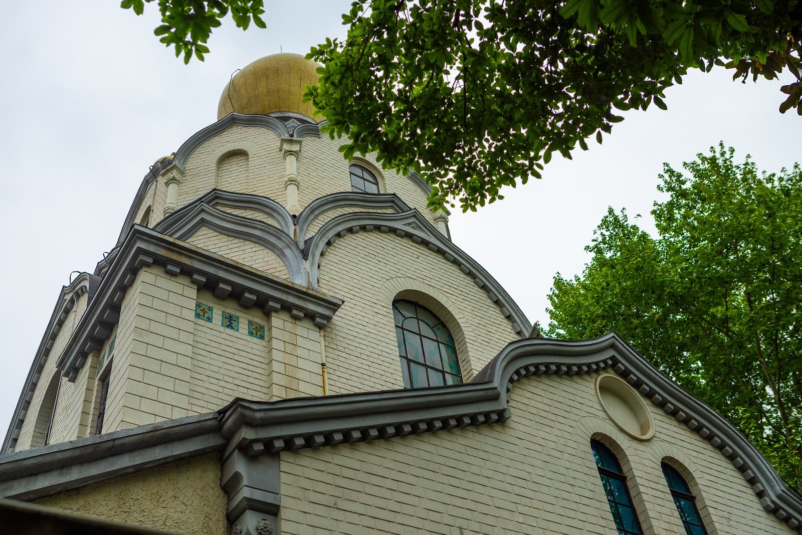 St. Nicholas Orthodox Church - Image 1