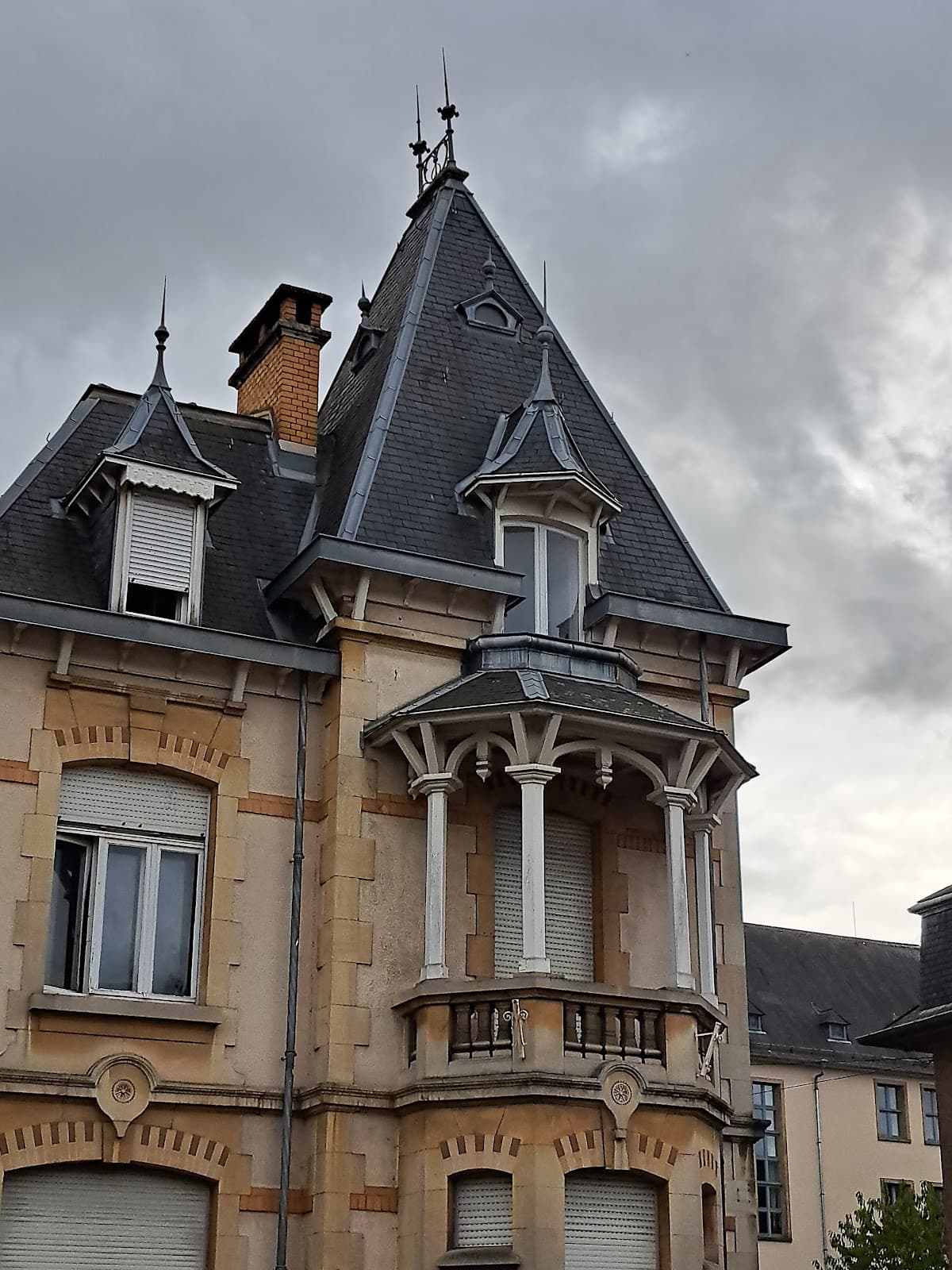 Bonnevoie Luxembourg City - Image 1