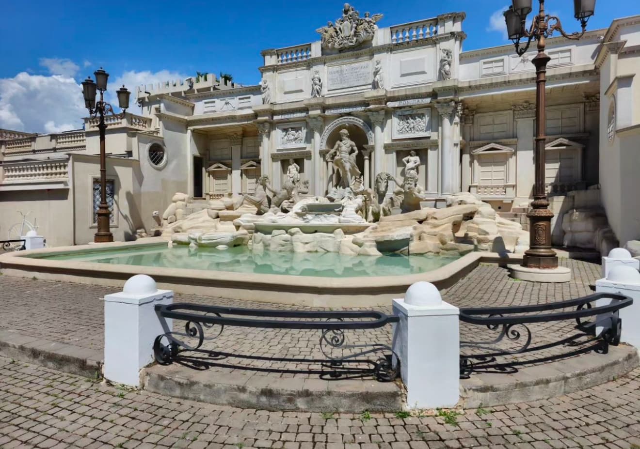 Laghetto dei Cigni - Image 1