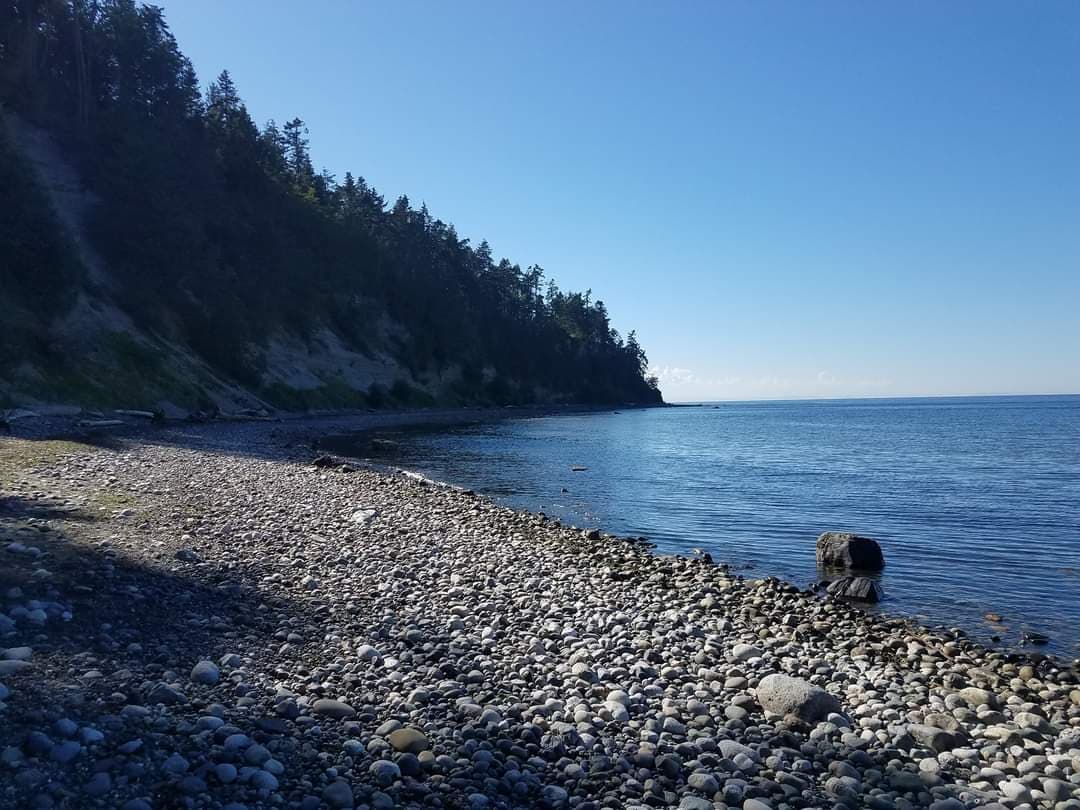 Glass Beach (McCurdy Point) - Image 1