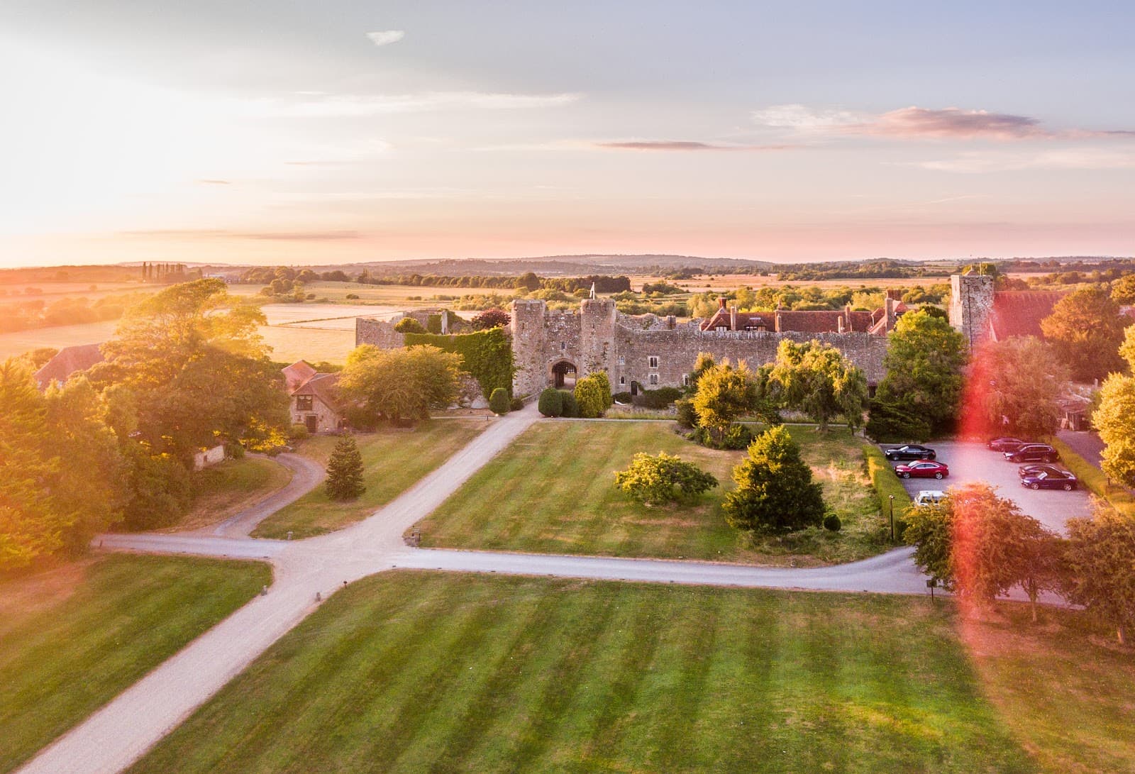 Arundel Castle - Image 1