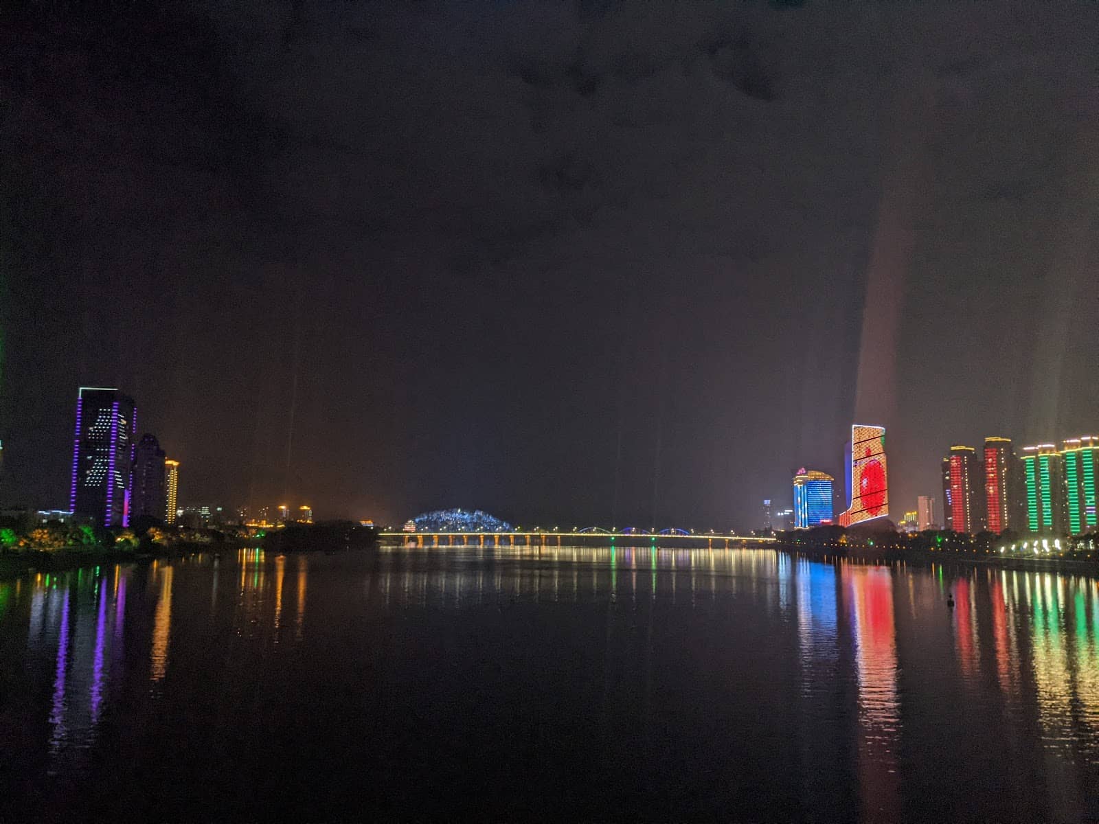 Nature-Inspired Architecture