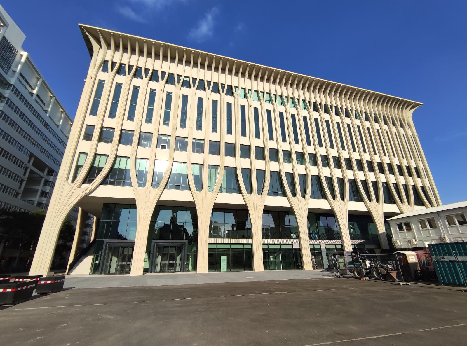 Spuiplein - Image 1