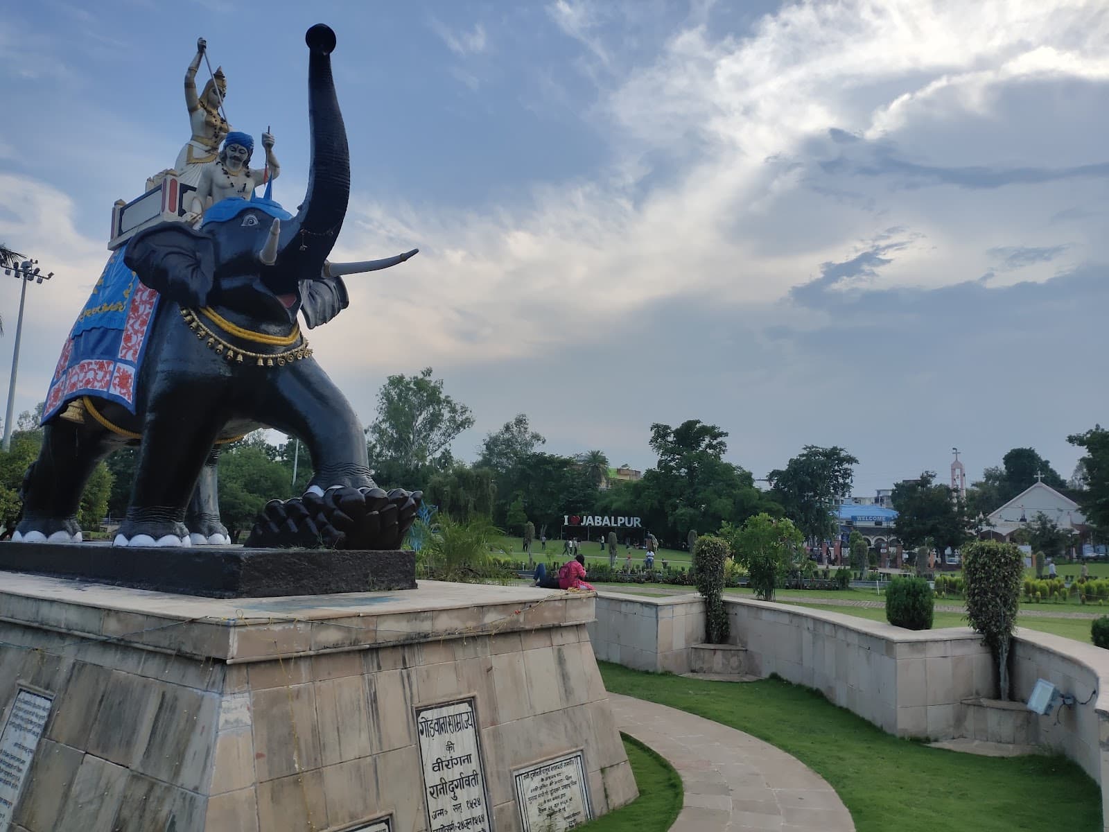 Bhawartal Garden - Image 1