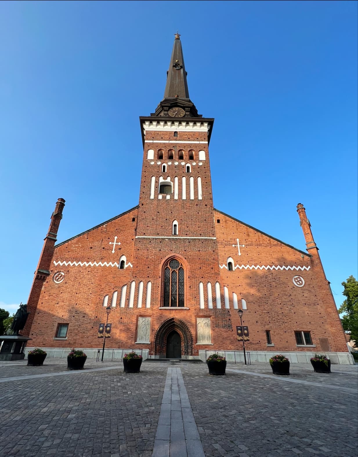 Västerås Cathedral - Image 1