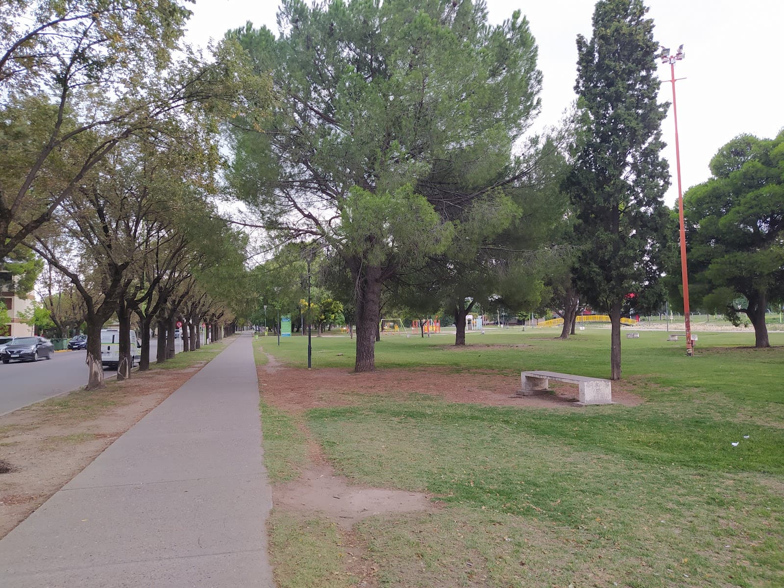 Paseo del Arroyo Napostá - Image 1