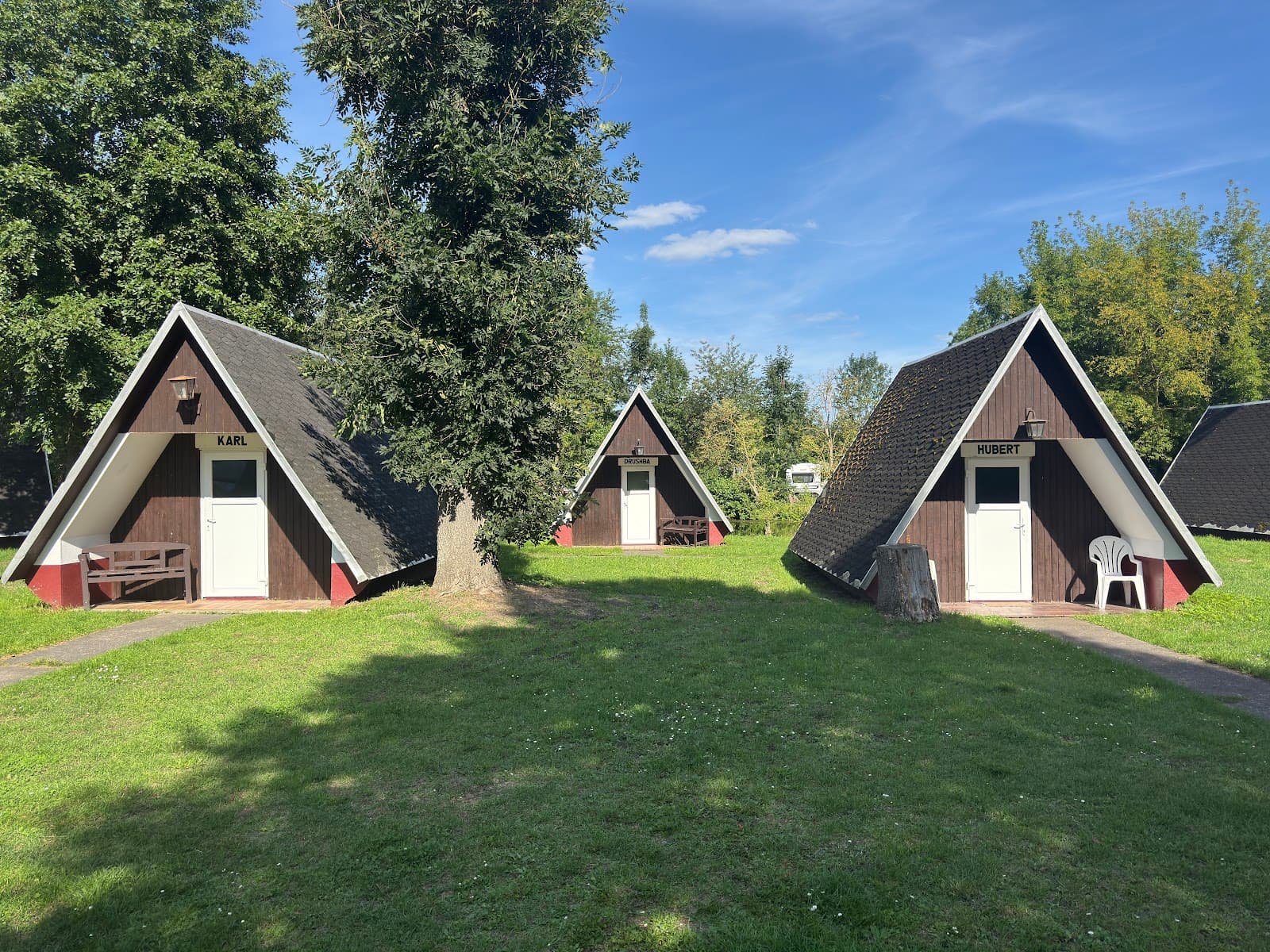 Porstendorfer See - Image 1