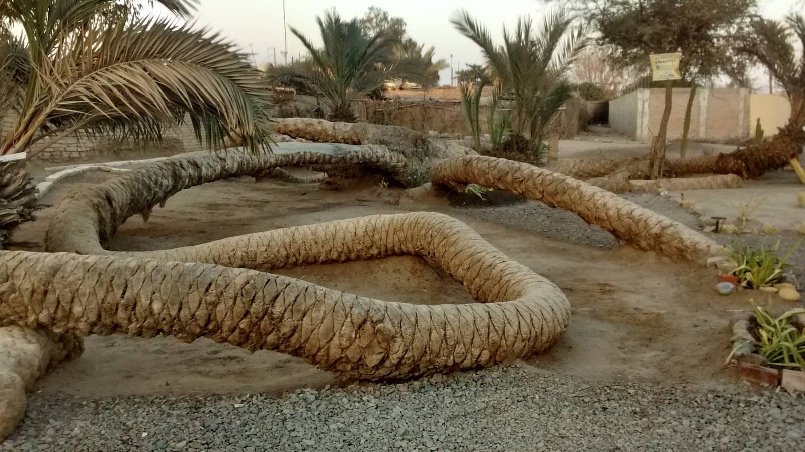 Artisan Crafts from Cachiche Prison