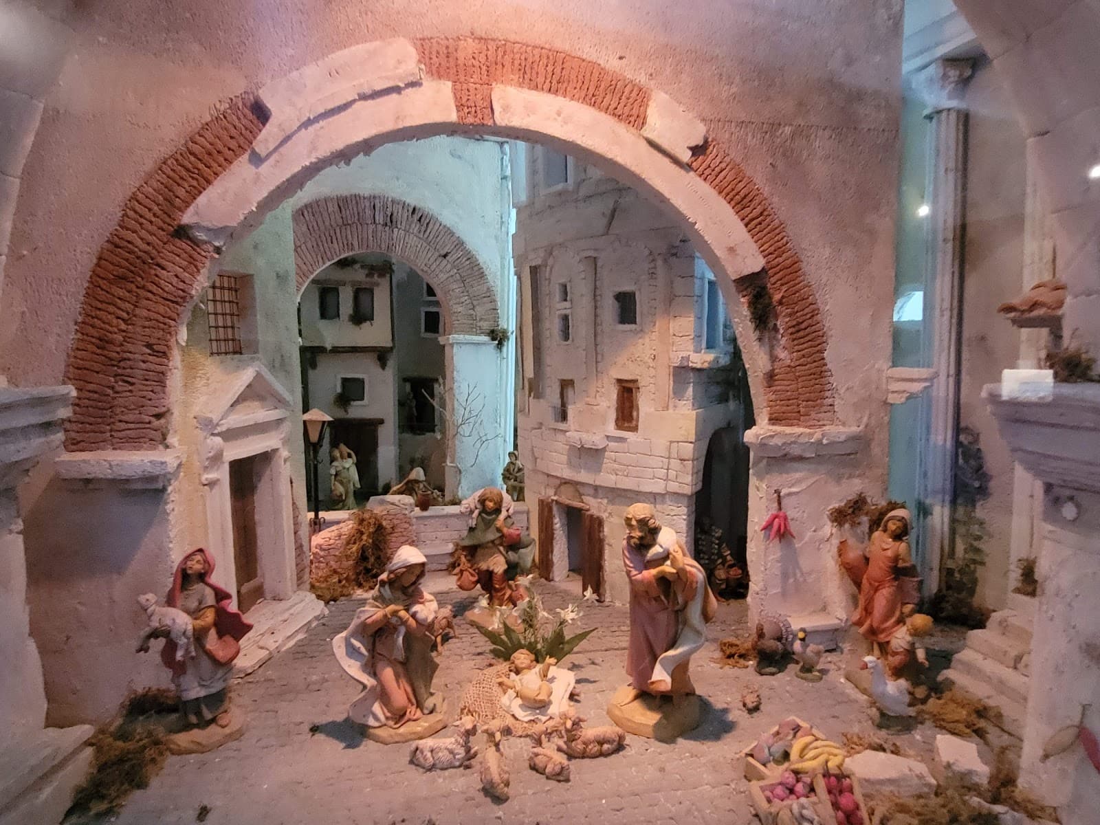 International Nativity Museum (Greccio) - Image 1