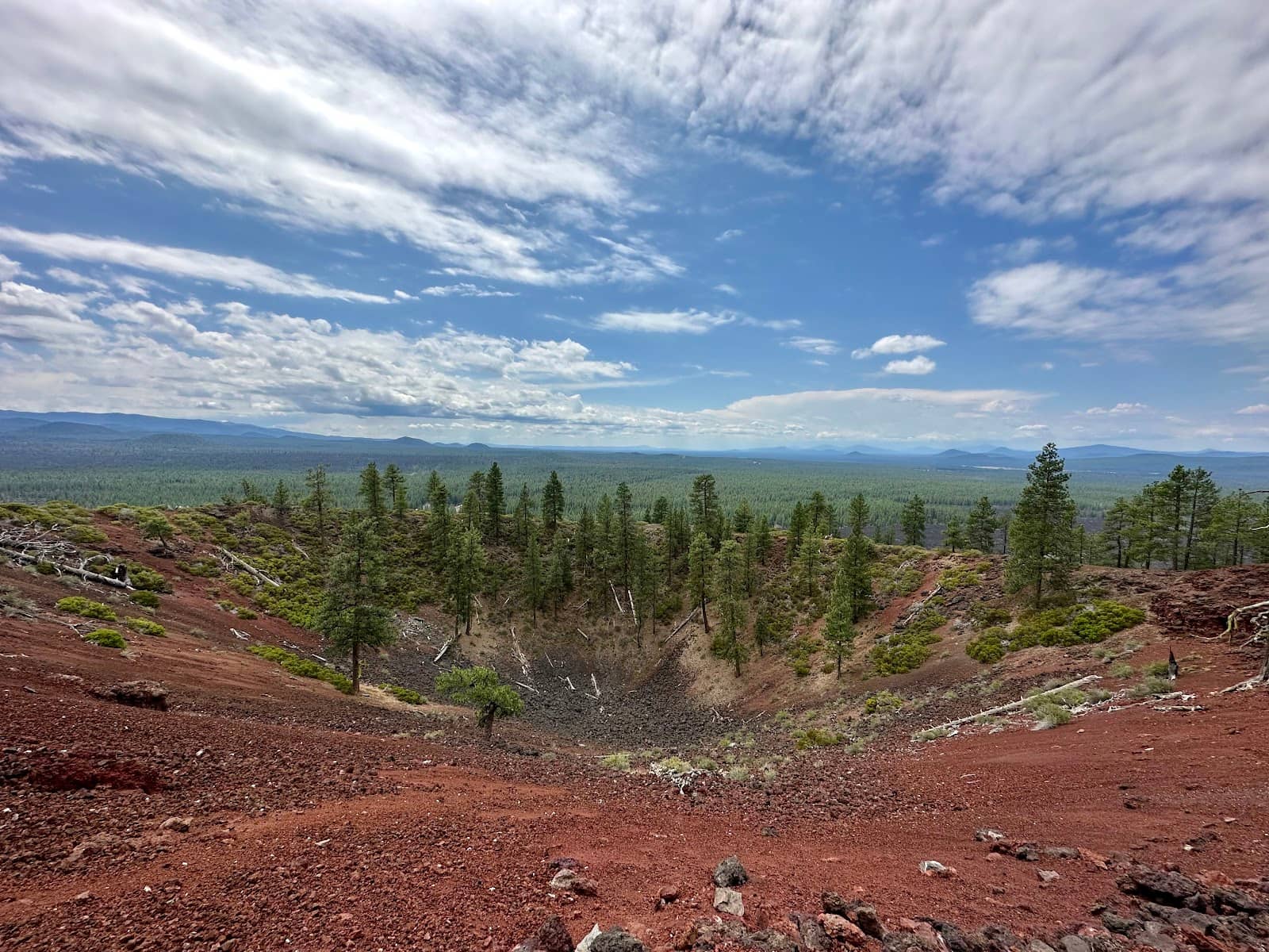 Rim Trail