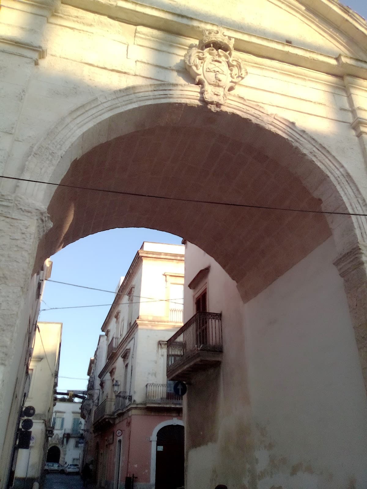 Porta Luce - Image 1