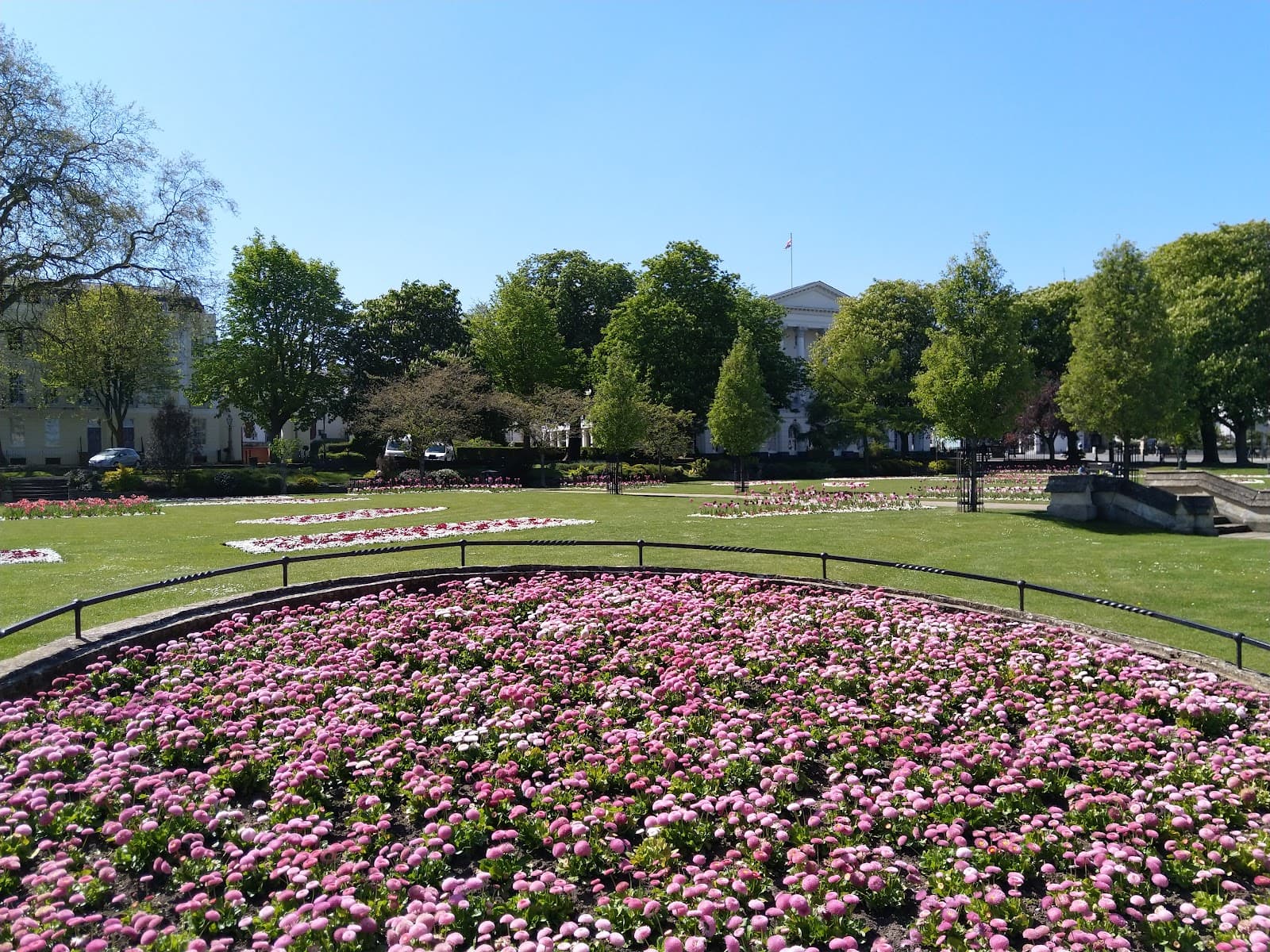 Imperial Square - Image 1