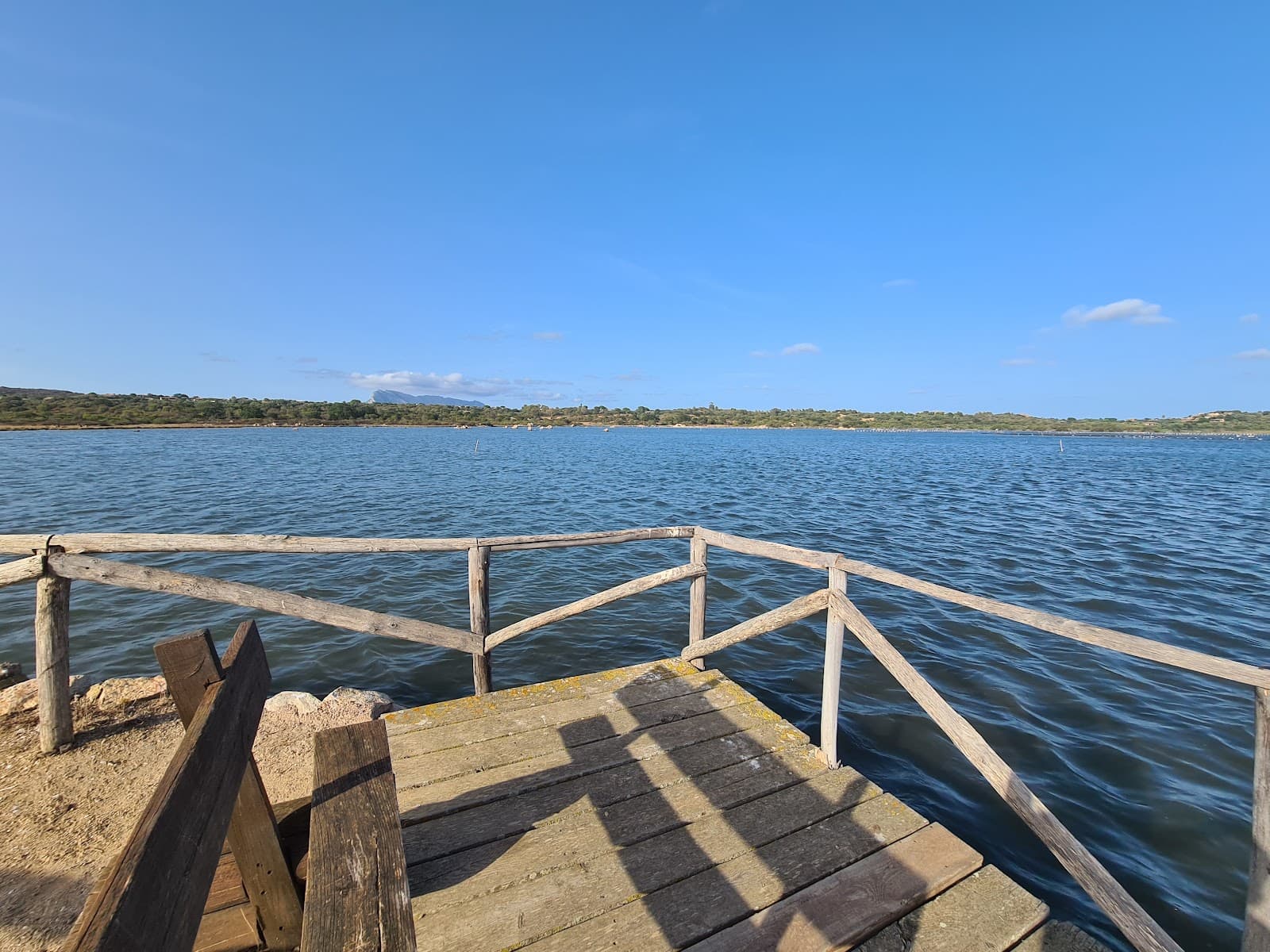 San Teodoro Lagoon Sardinia - Image 1