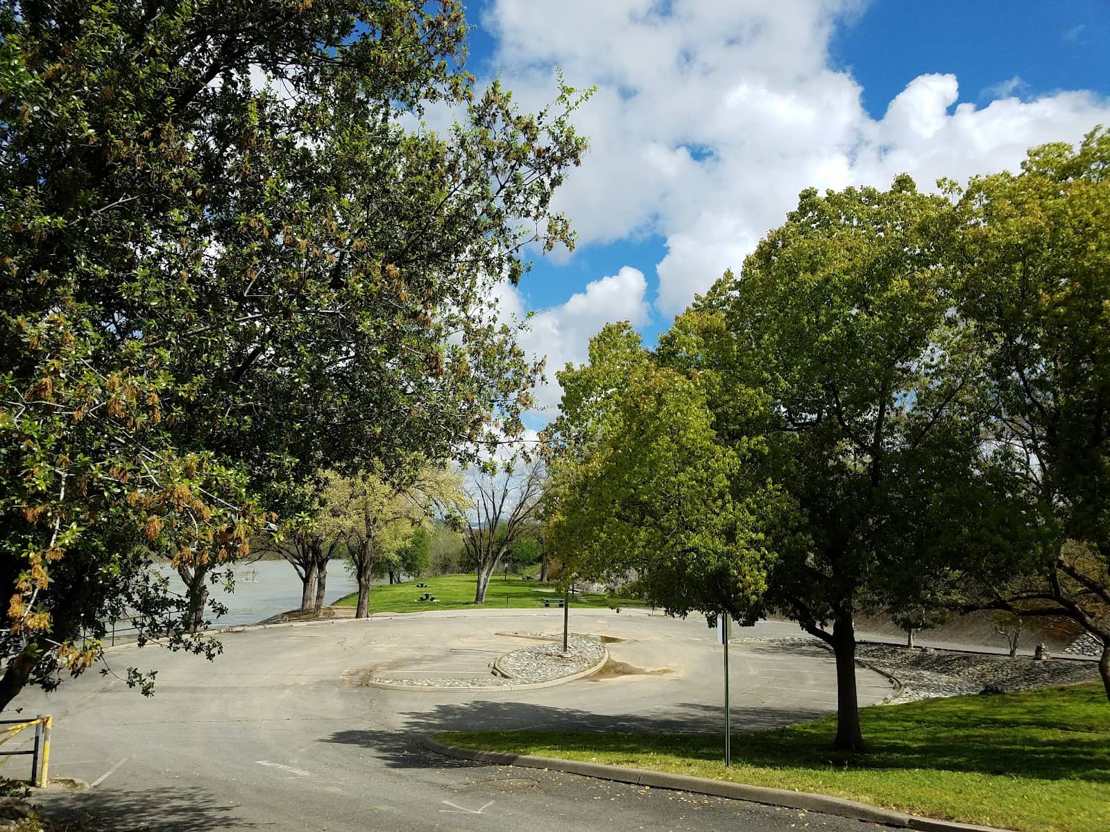 Historic Oroville Connection