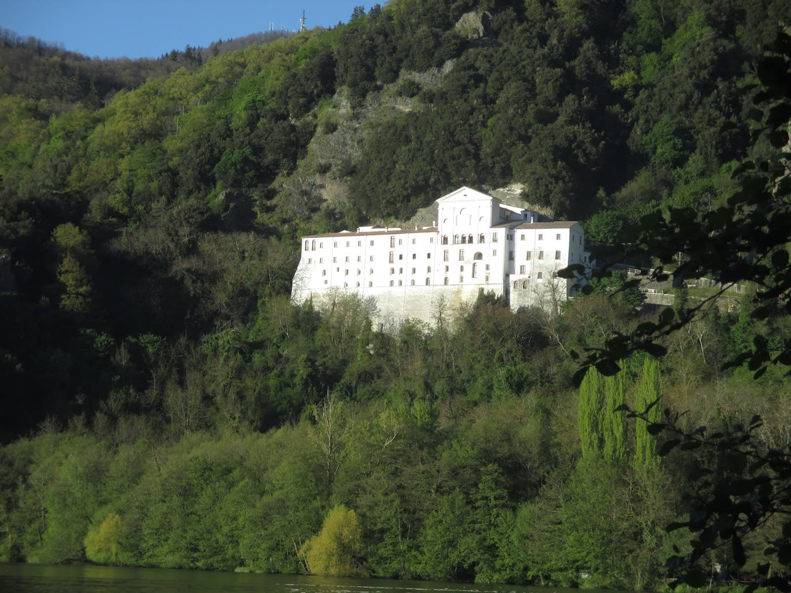 Abbazia di San Michele Arcangelo (Monticchio) - Image 1