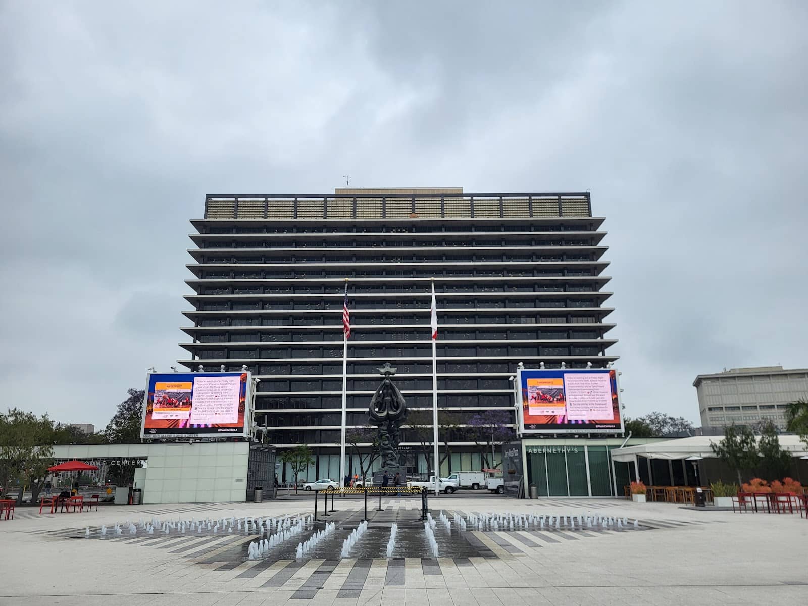 Customer Service Experience