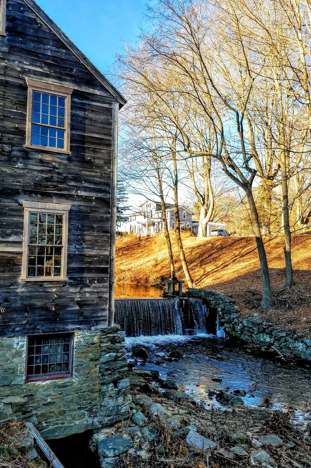 Great Road Historic District - Image 1