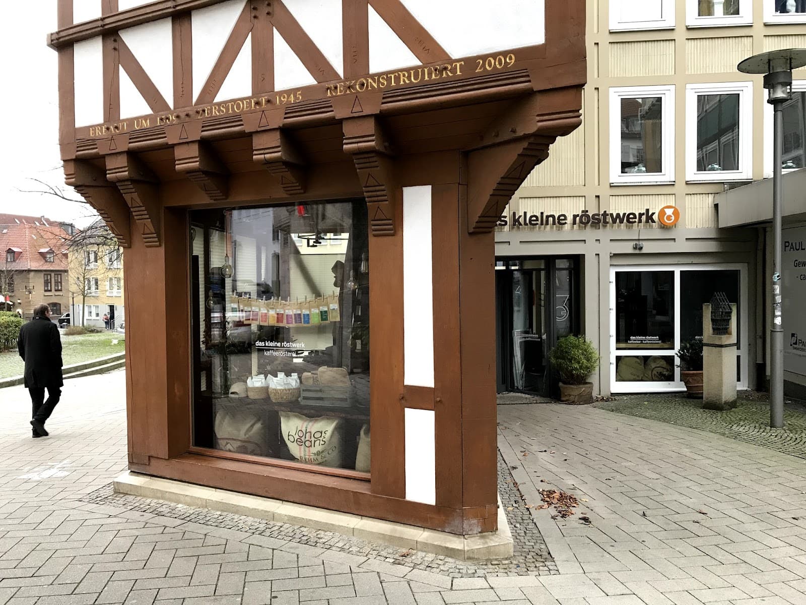 Upended Sugarloaf - Image 1