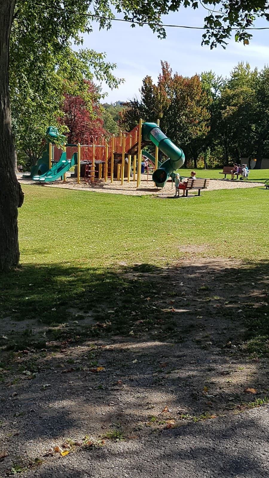 Parc Jacques-Cartier - Image 1