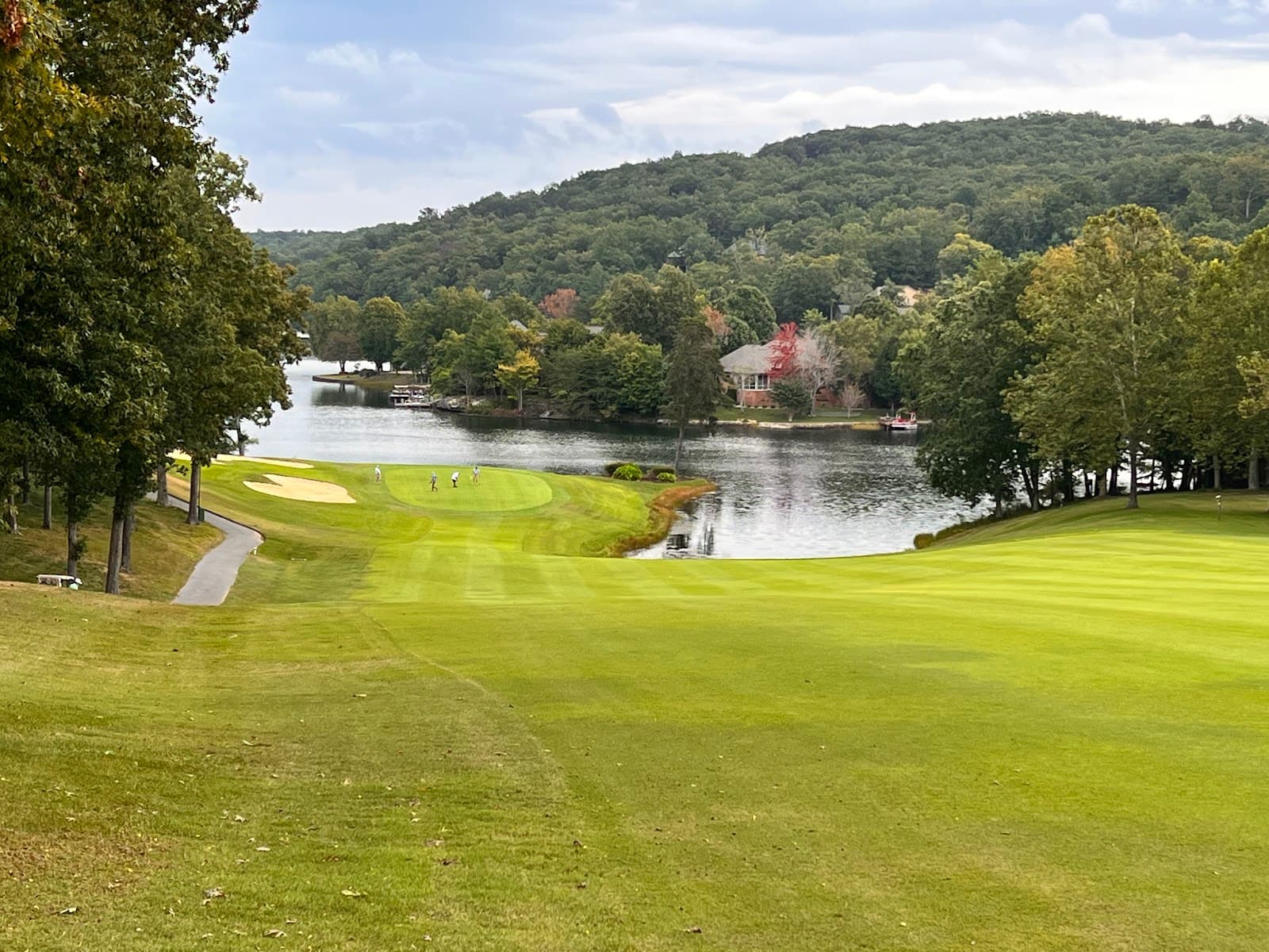 Heatherhurst Golf Club - Image 1