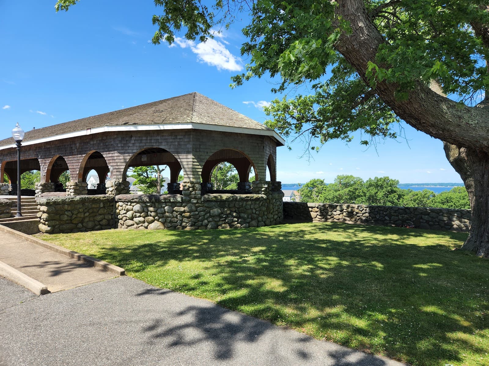 Kennedy Park - Image 1