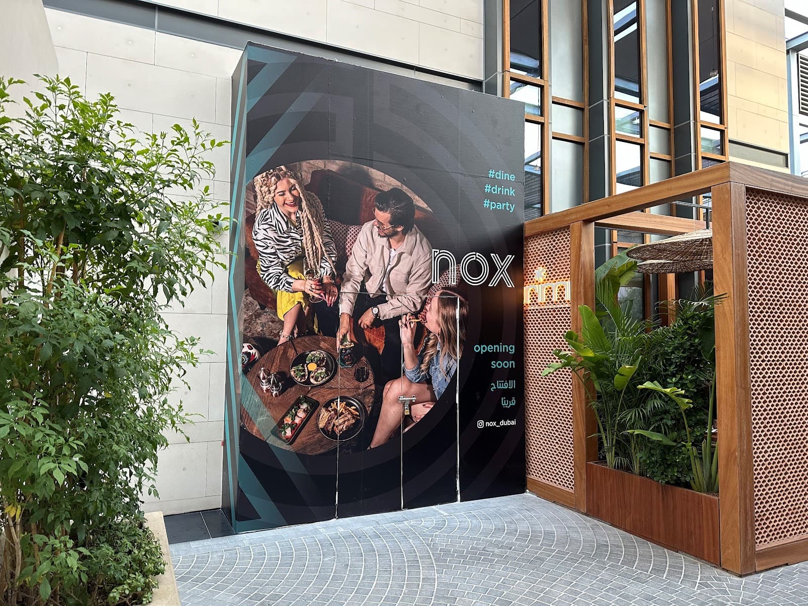 Nox Dubai - Image 1