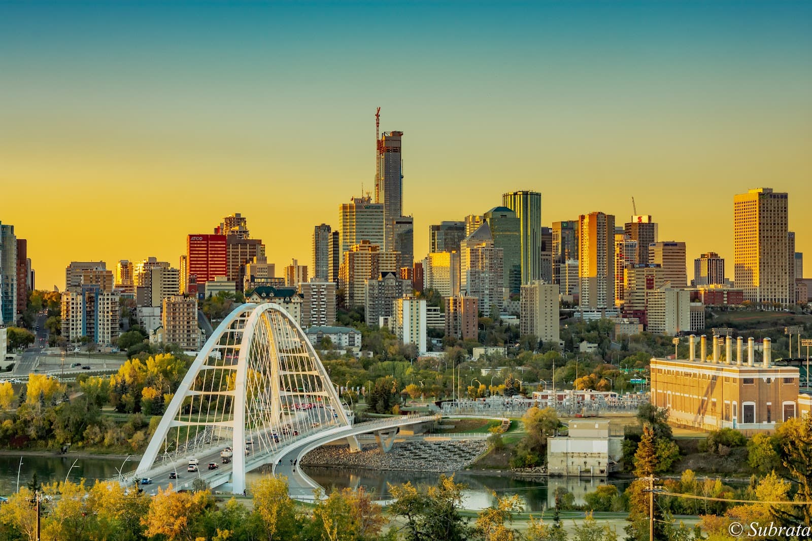 Garneau Edmonton - Image 1