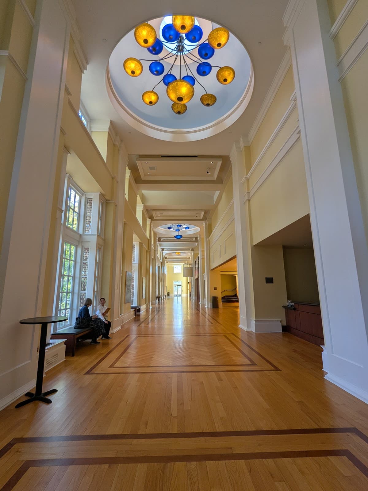 Roselle Center for the Arts - Image 1